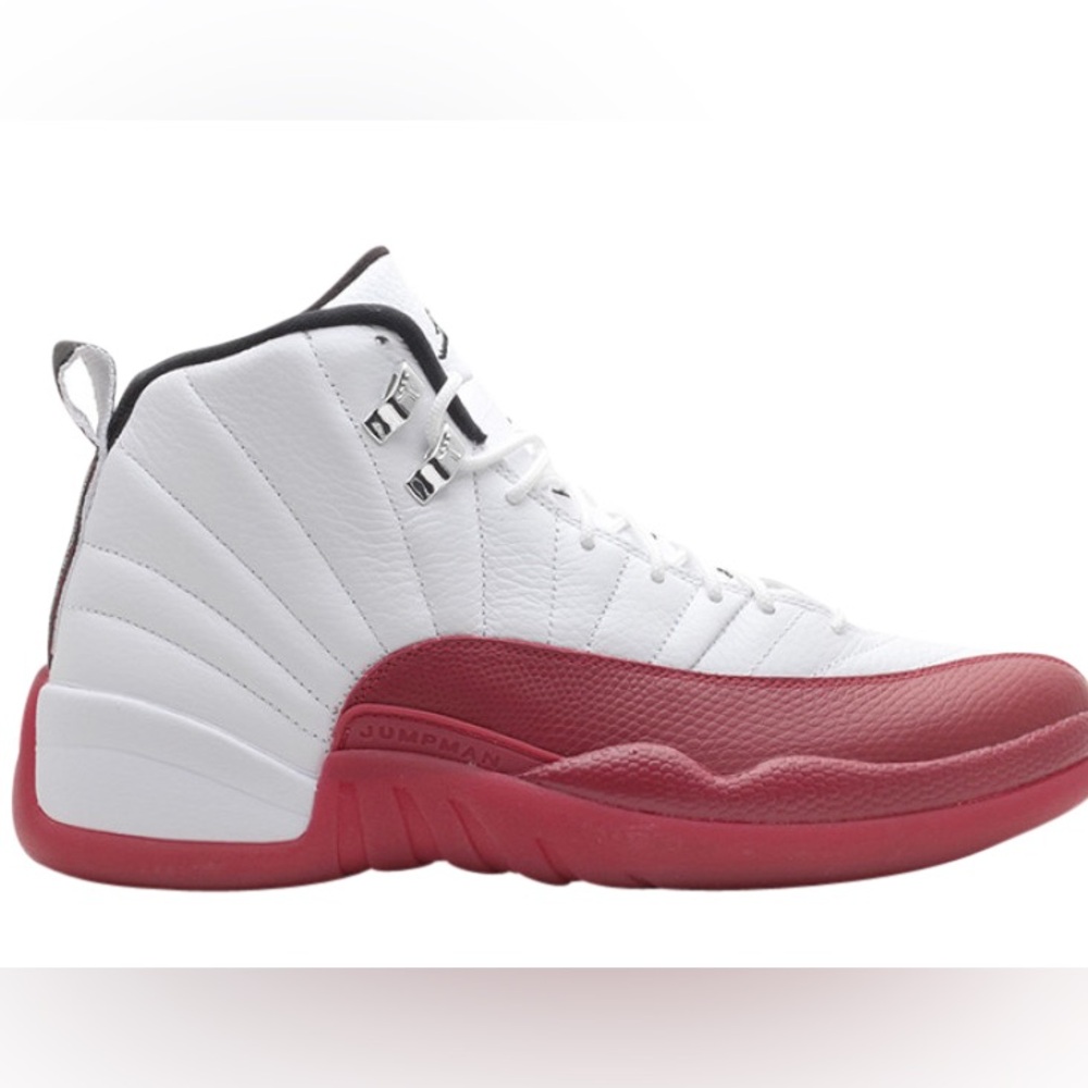 AIR JORDAN 12 RETRO “CHERRY”